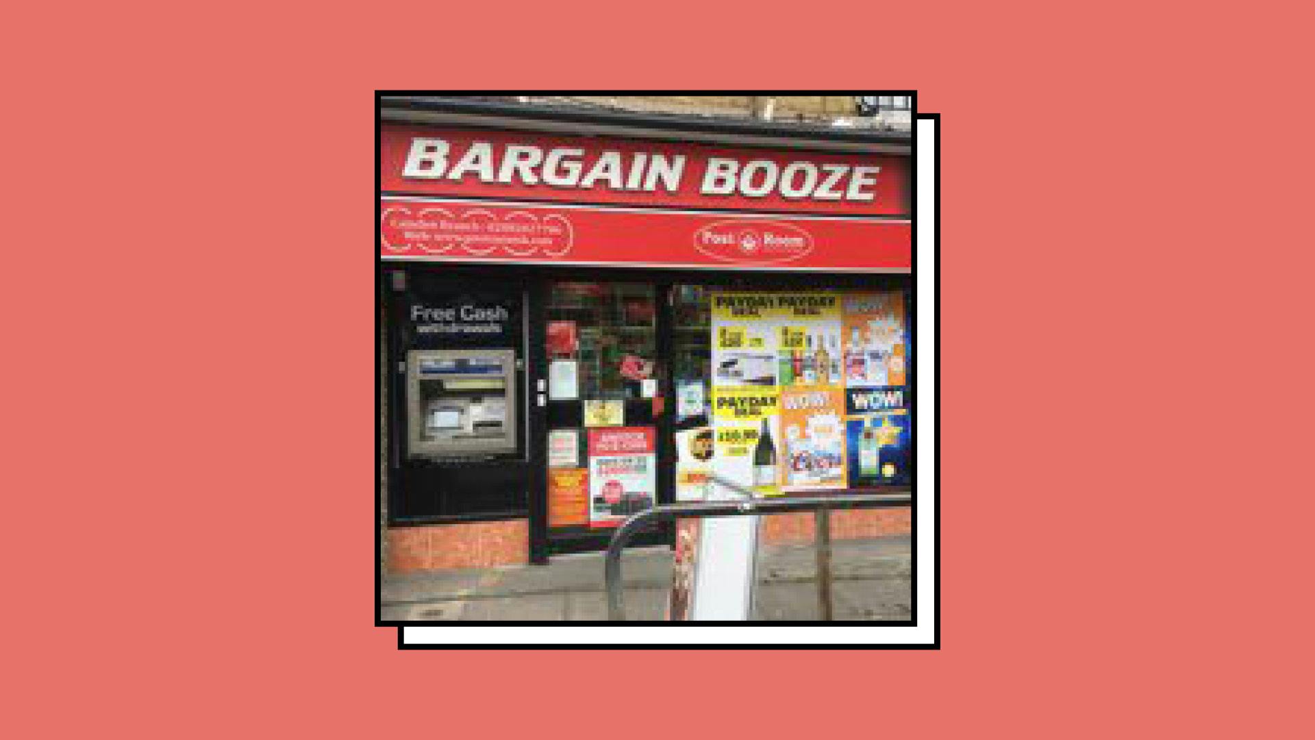 Bargain Booze Might Be Closing, Here Are Their Best Deals